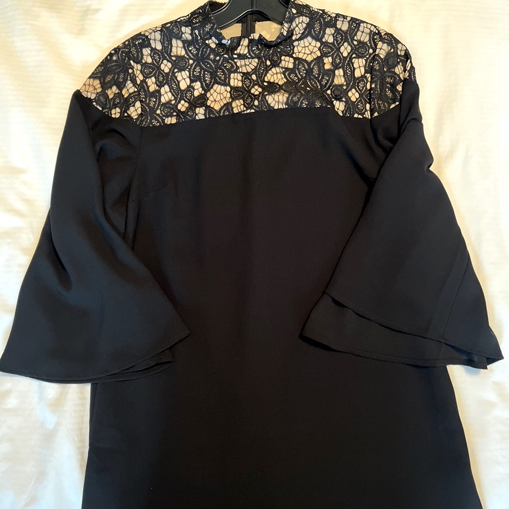 HD in Paris Little Black Dress